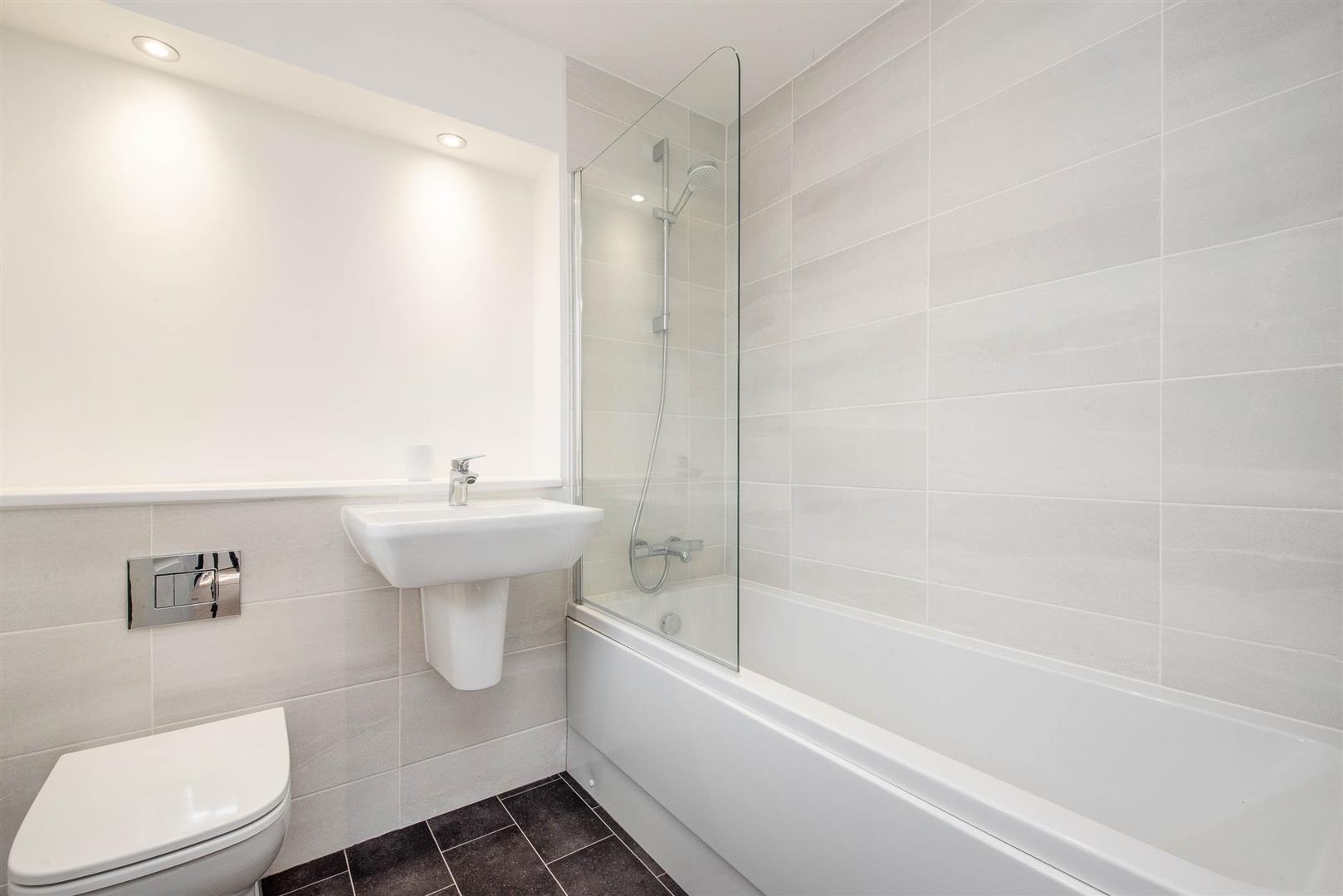 Marchioness Drive, Chorley